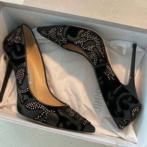 Jimmy choo pumps